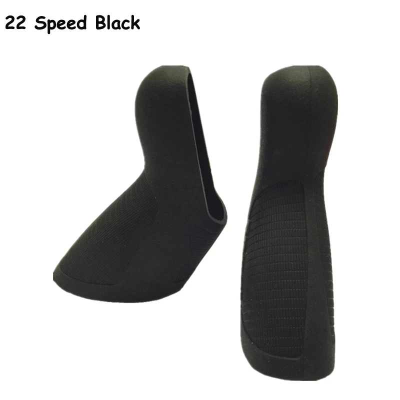 Premium Brake Shifter Lever Sleeve for Road Bikes - High-Performance Mechanical Hood Cover