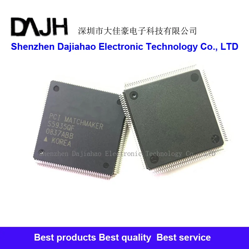 

1 шт./партия, S5935QF ic