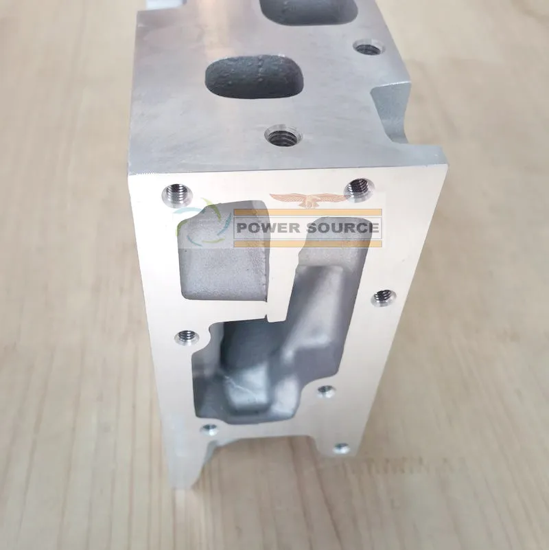 C1J C2J C1J-C2J 7700715244 7702164346 Cylinder Head For Reneault R9 R11 R19 R21 Supercinco (UK) UK 1397cc 1.4L L4 1981-1989
