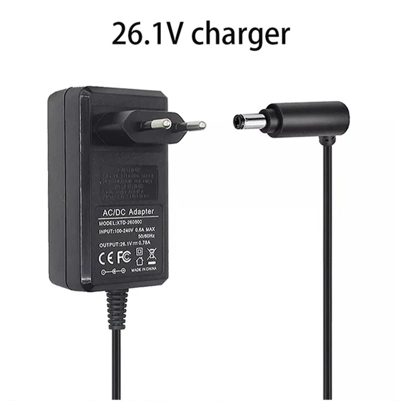 For Dyson V8 21.6V 98000mAh Replacement Battery for Dyson V8 Absolute Cord-Free Vacuum Handheld Vacuum Cleaner Dyson V8 Battery 6