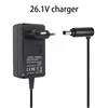 For Dyson V8 21.6V 98000mAh Replacement Battery for Dyson V8 Absolute Cord-Free Vacuum Handheld Vacuum Cleaner Dyson V8 Battery 6