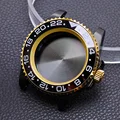 NO.9 black gold