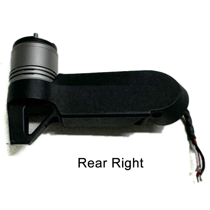 Rear Right Motor Arm