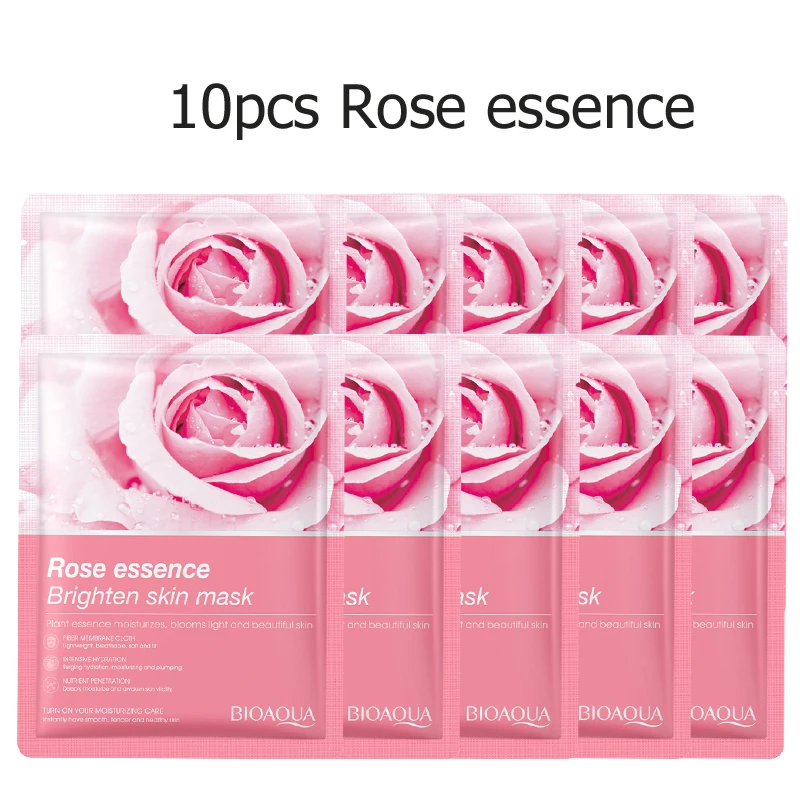 rose