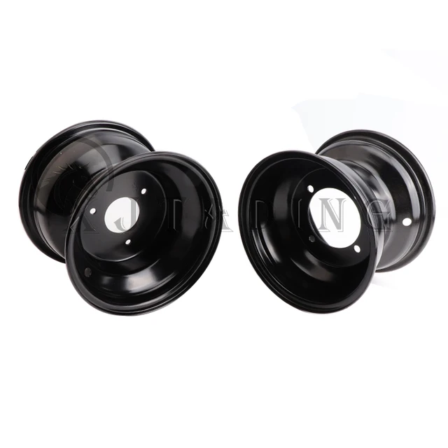 8-Inch ATV Wheel Rim 5