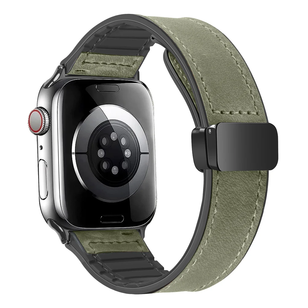 Crazy Army Green