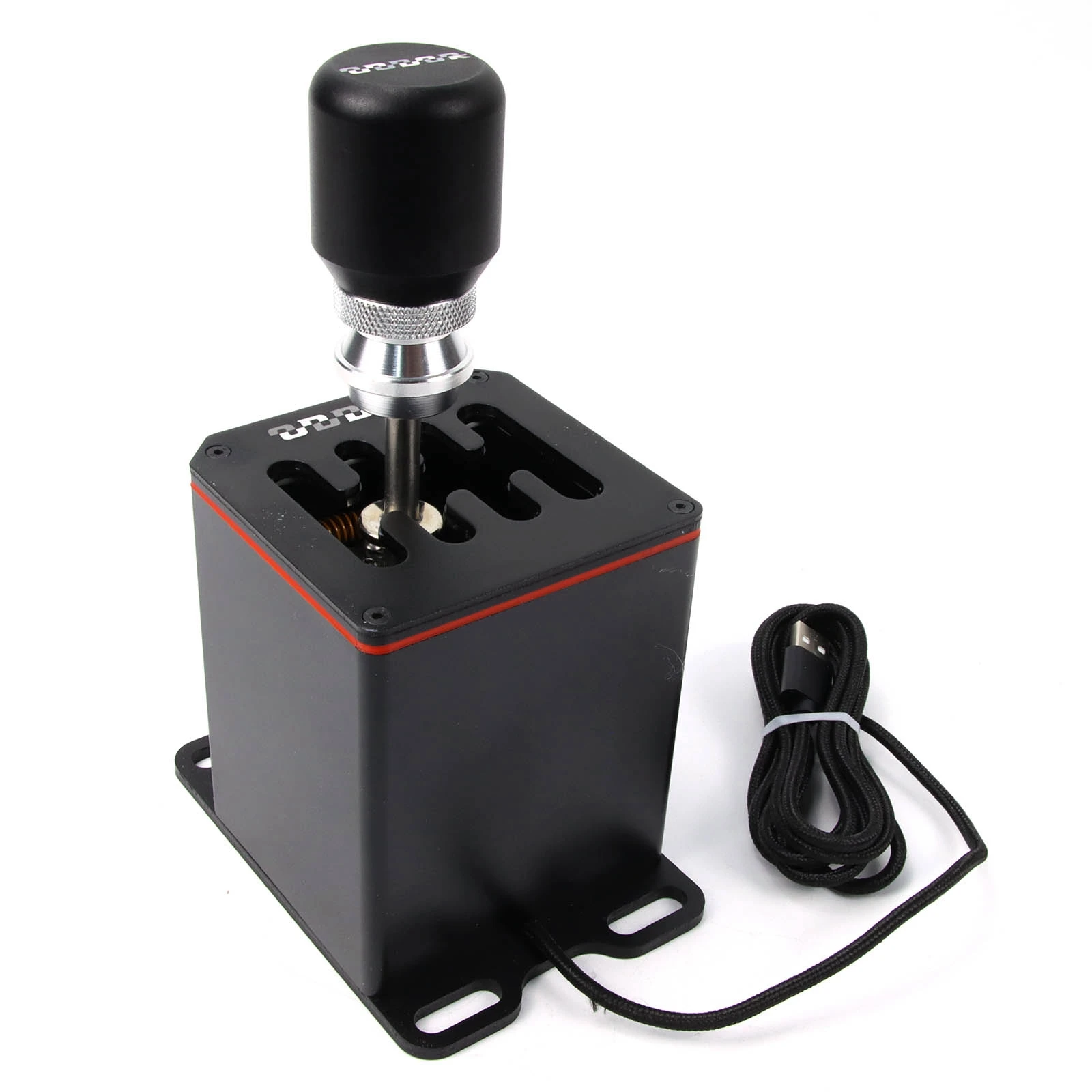 Logicool　スラストレバー ロジクールG Driving Forceシフトレバー（G29およびG920