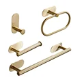 Gold 4PCS Sets