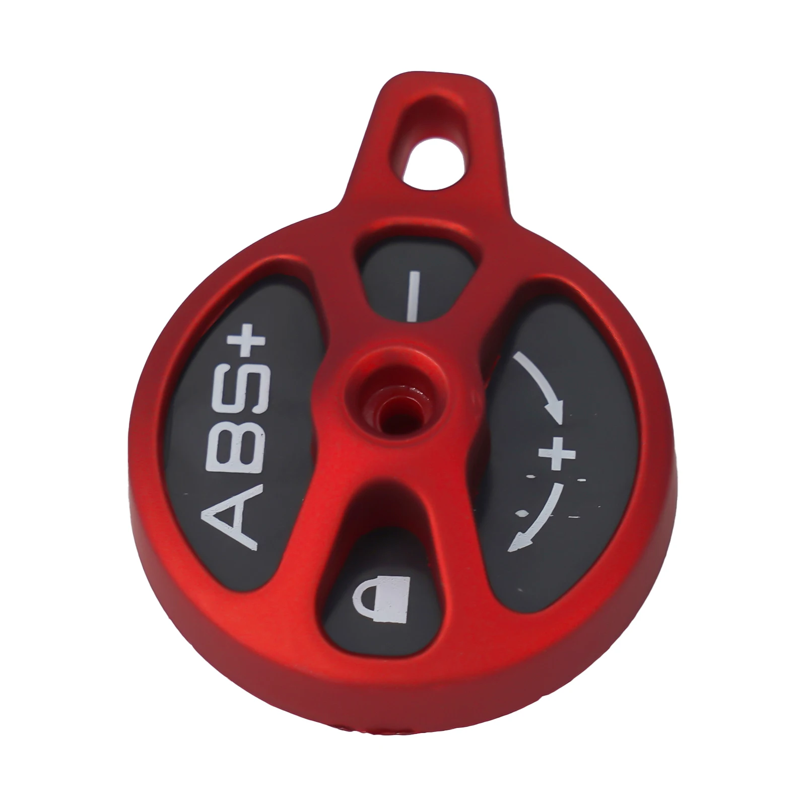 MTB Rennrad Gabel Kappe Mountainbike Ersatz Manuelle Lockout Montage Kit Hohe Qualität Radfahren Gabeln Für SR – Detail 20