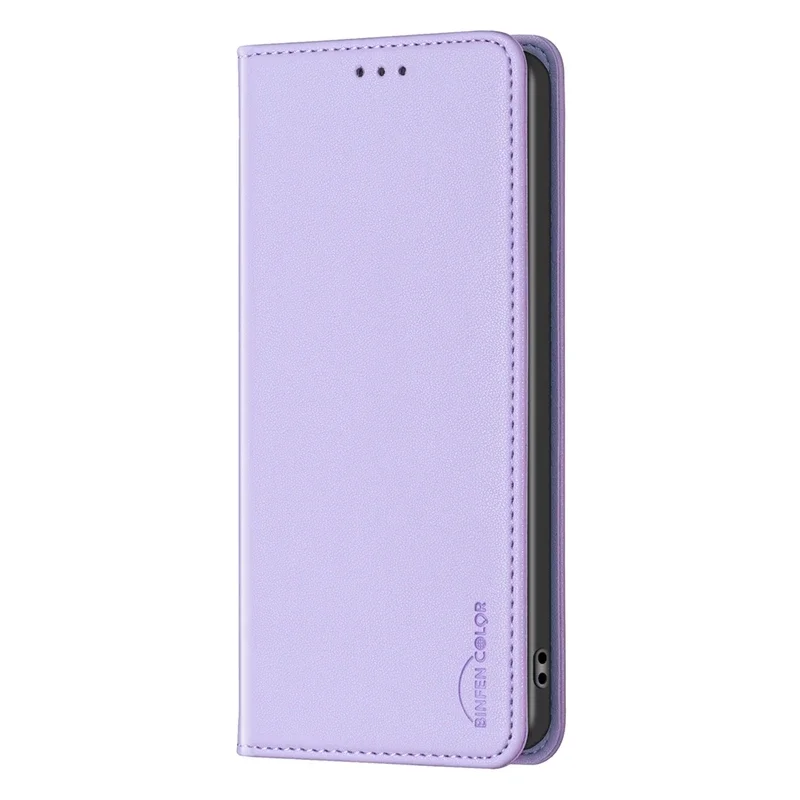 Luxurious Magnetic Flip Leather Phone Case with Card Holder