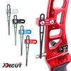 Decut Archery Bow Clicker Right hand Clicker Signal Sheet for Recurve Bows target shooting 2