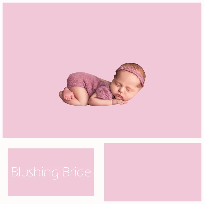 Photo Backdrop Solid Color Photography Background Pure Colour Backdrop Morandi Colors Baby Photostudio Props Wallpaper Kids Adult Photocall