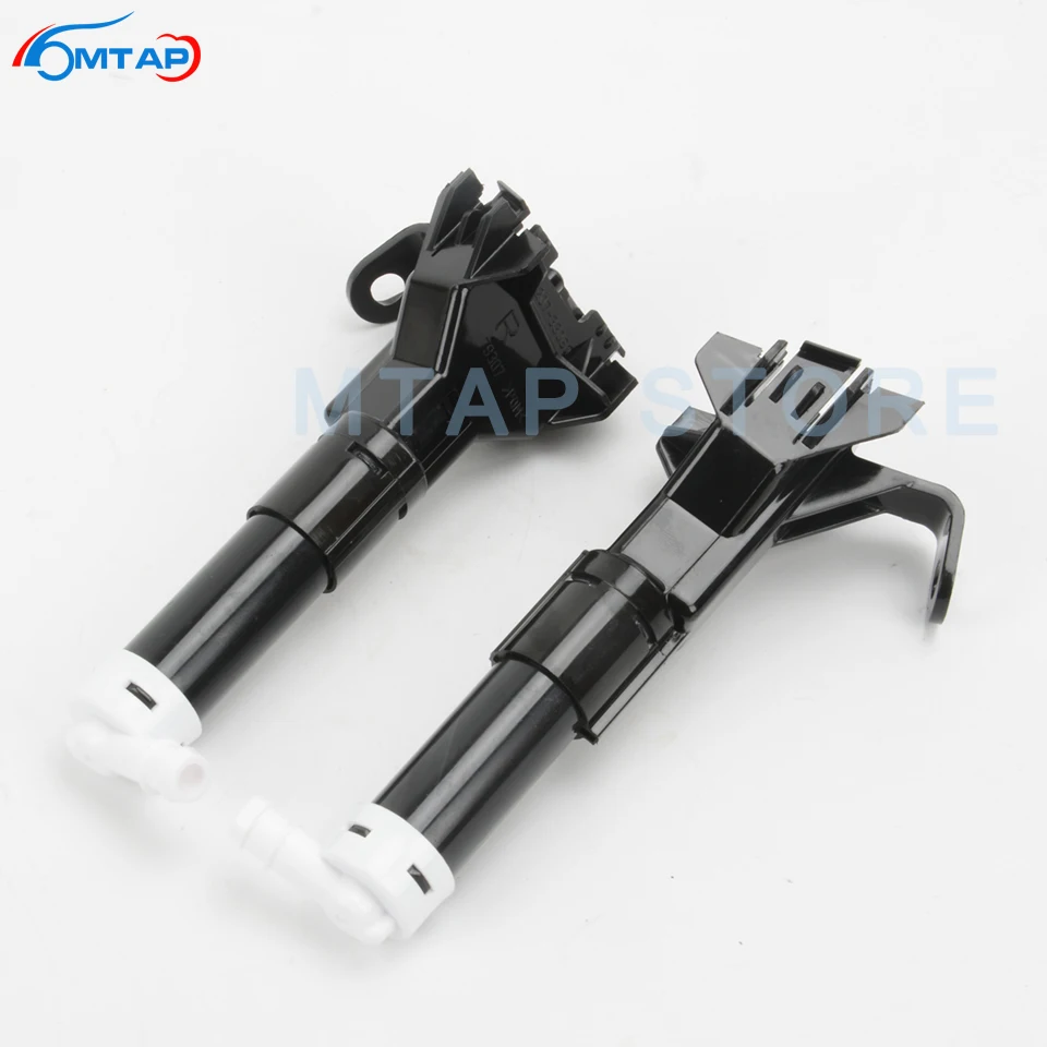 best car washing machine MTAP Front Bumper Headlight Headlamp Washer Nozzle Sprayer Jet Cylinder Pump For TOYOTA CAMRY EURO ACV40 GSV40 2009 2010 2011 car washing tools