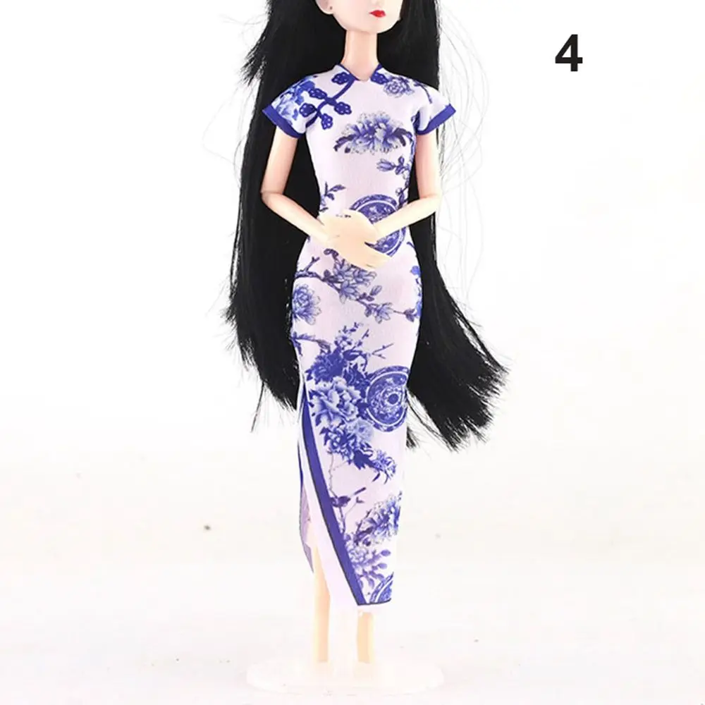 Handmade Doll Accessories Unique Dress Clothes Traditional