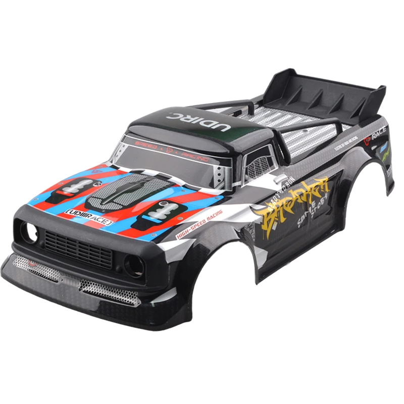 

UD1601 RC Car Spare Parts Car shell UD1601-001