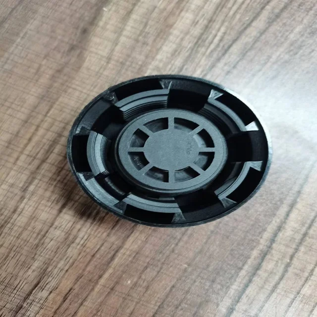 Kühlerausdehnungswassertankdeckel Für Peugeot, Citroen, Fiat - 1306E4