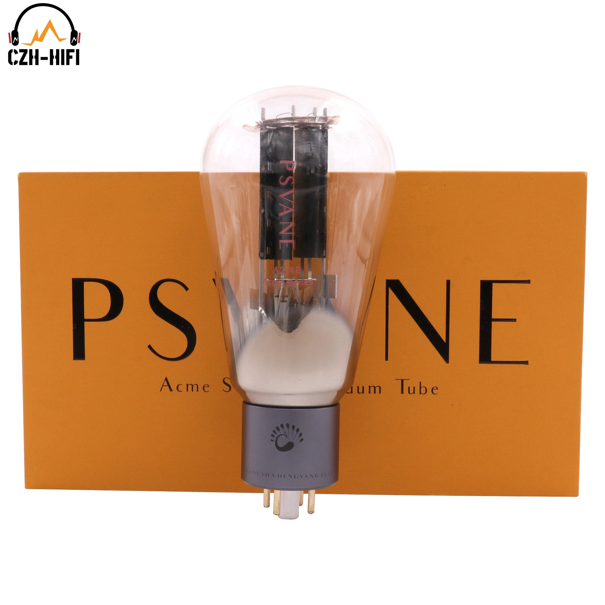 Shuguang WE274B PLUS Hi-end Vacuum Tube Electronic Value Replace 274B One Piece P 6155