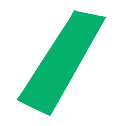 Professional Skateboard Grip Tape - Enhanced Traction and Durability (Green)
