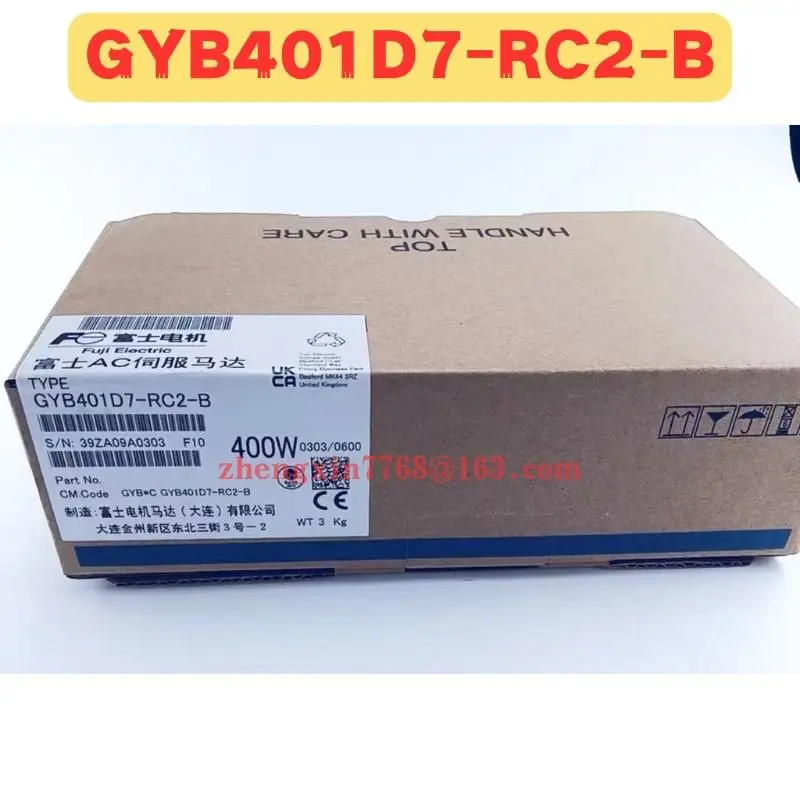 GYB401D7-RC2-B