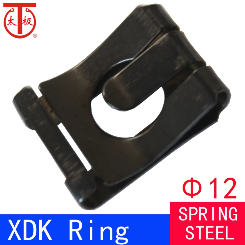 

(12) кольцо XDK (удерживающее кольцо) SN 60075-2 кольцо SLB/50 шт./лот
