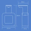Automatic Foam Dispenser Touchless Sensor Smart Liquid Soap Dispenser Wall-mounted/Desktop Cute Washing Hand Machine for Kids 6