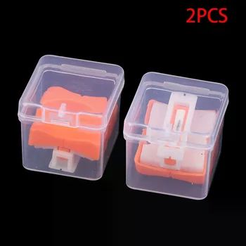 Lama di ricambio per tagliacarte da 2 pezzi, per lame tagliacarte A4, forniture per ufficio