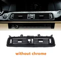 Without Chrome