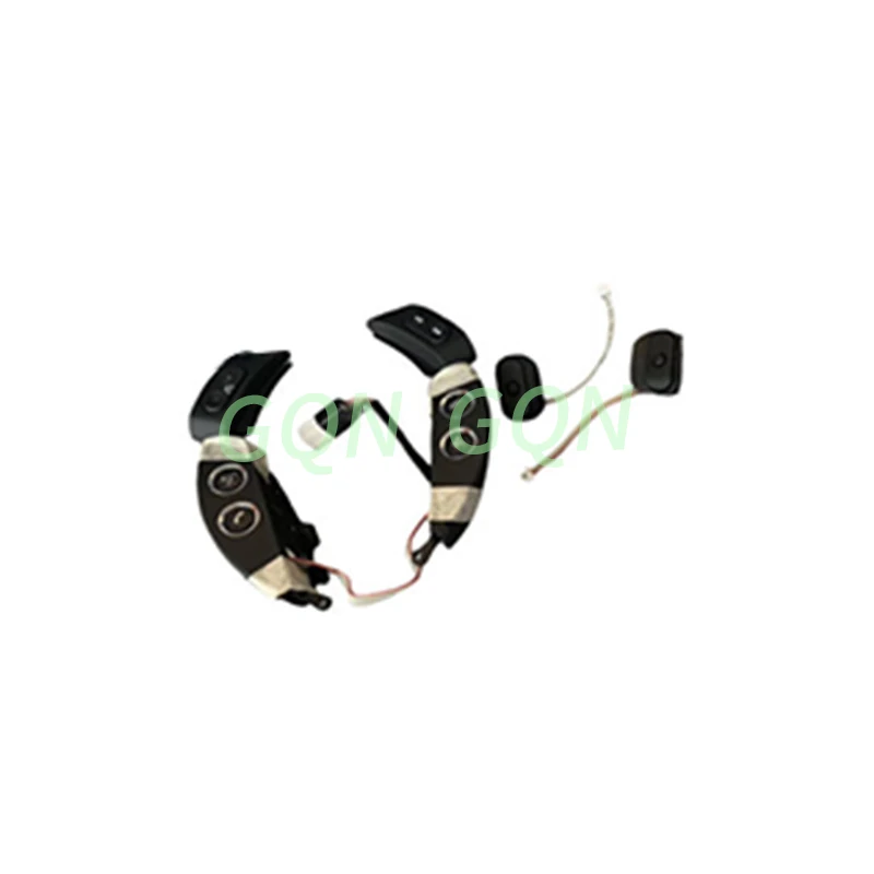 

steering wheel button kit Ma se ra ti pr es id en tg to ld pr es id en tg ts gt mc Steering wheel multi-function buttons