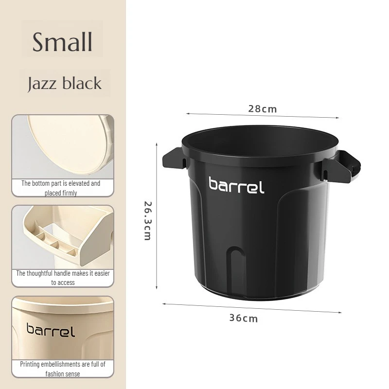 Black-18L