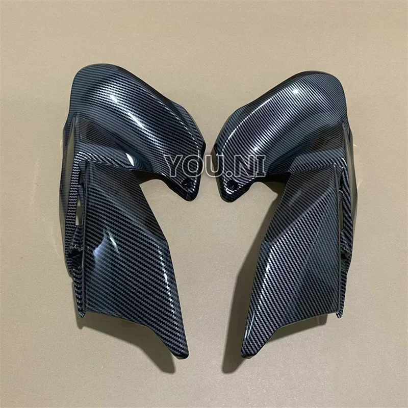 Motorcycle Side Trim Guard Gas Tank Side Panel Fairing For Z900