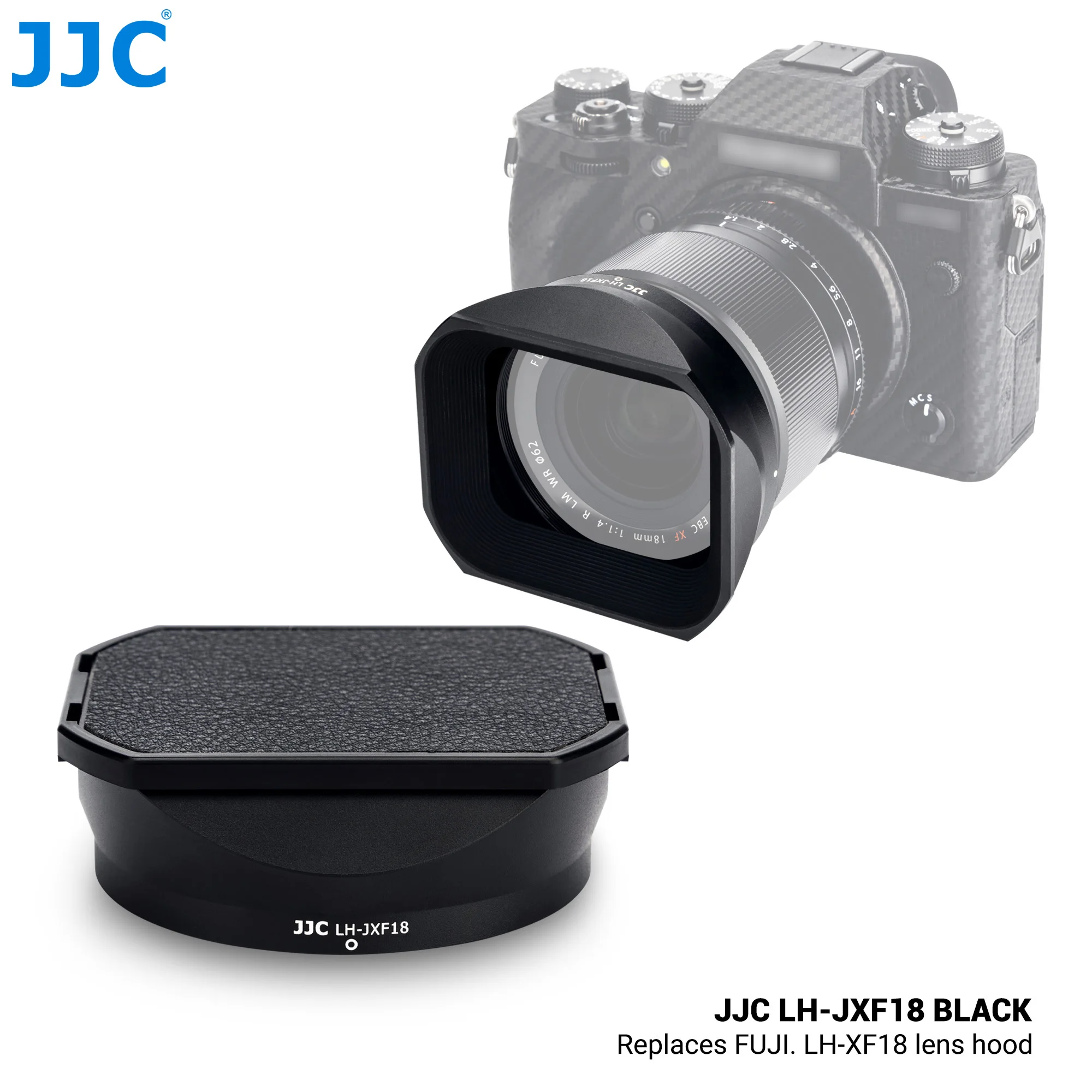 Fujifilm XF18mm f/1.4 R LM WR: caratteristiche e prezzo