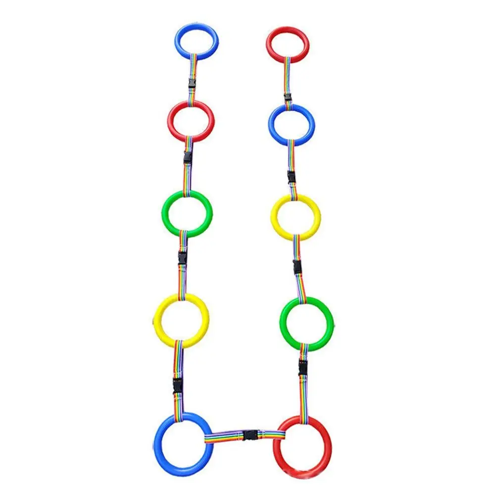 Colorful Plastic Walking Rope for Kids Safety