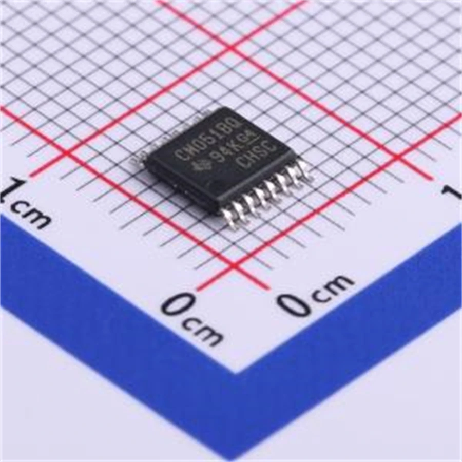 CD4051BQPWRQ1