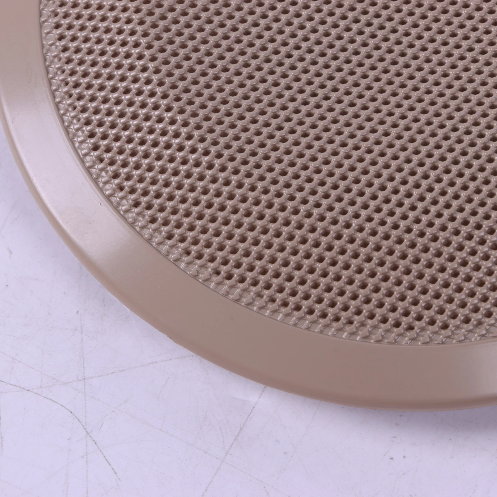 자동차 앞문 스피커 커버 51417144563 7144563 BMW 3 시리즈 E90 E91 X1 E84 2004-2009 자동차 내부 부품 액세서리