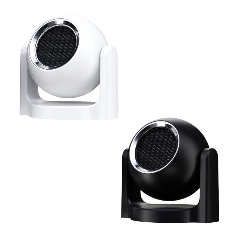 

Car Heater Electric Windshield Defogger Window Heater Heating Dryer Fan Demister LX0E