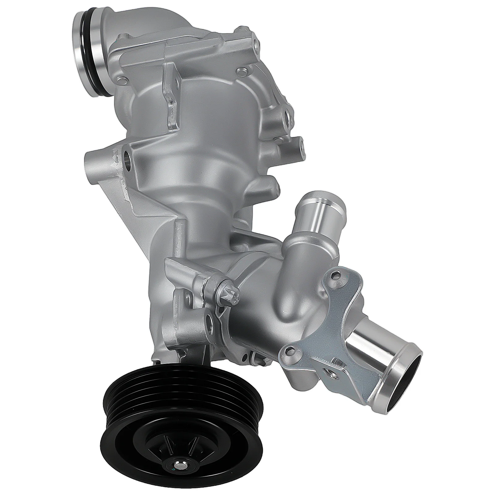 Bomba de agua duradera para Mercedes CLA45 GLA45 GLA250 AMG