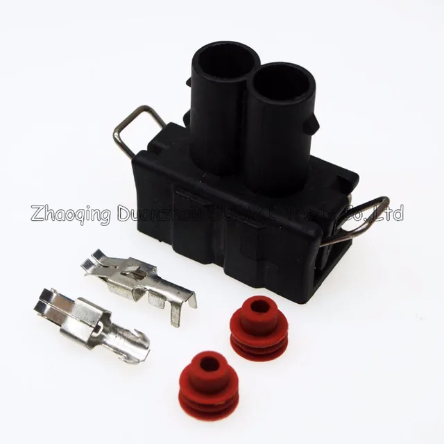 2-poliger elektronischer Auto lüfter 357972762 357972752 