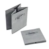 Foldable Fabric Storage Organizer Box Closet Drawer Clothing Underwear Storage Box Home Toys Bookcase Cubes Storage Boxes 4