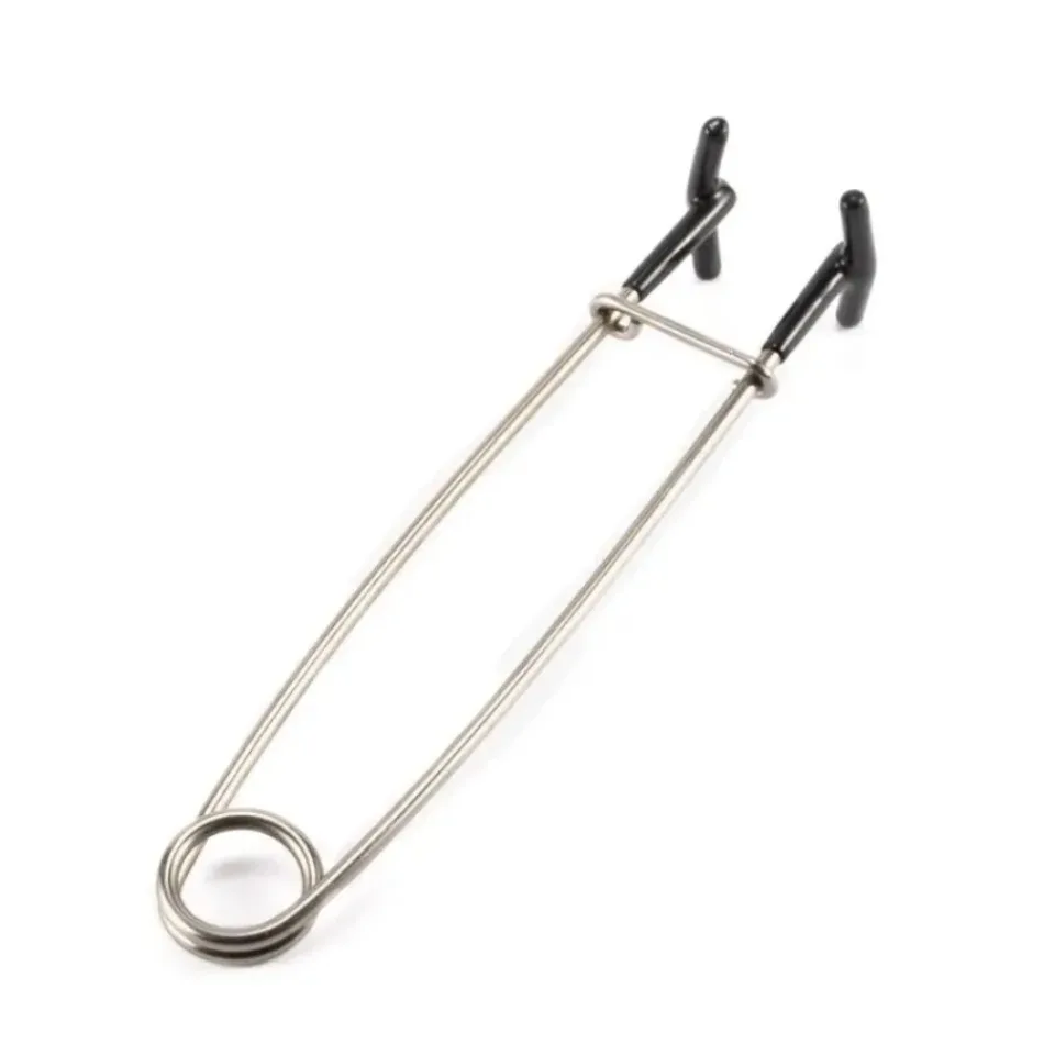 New 1 Pcs Stainless Steel Durable Fish Remover Fishing Gear Thunder Hook Taker Luya Fishing Gear Support Fish Accessories