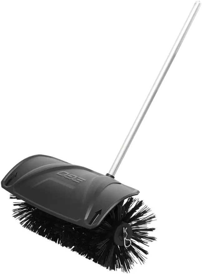 

EGO BBA2100 Bristle Brush Attachment 56-Volt Lithium-ion Multi-Head System