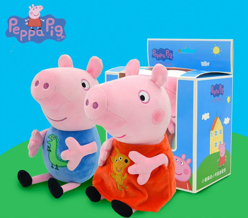 Peppa Pig Toys At B And M Enjoy Discount boys.velvet.jp