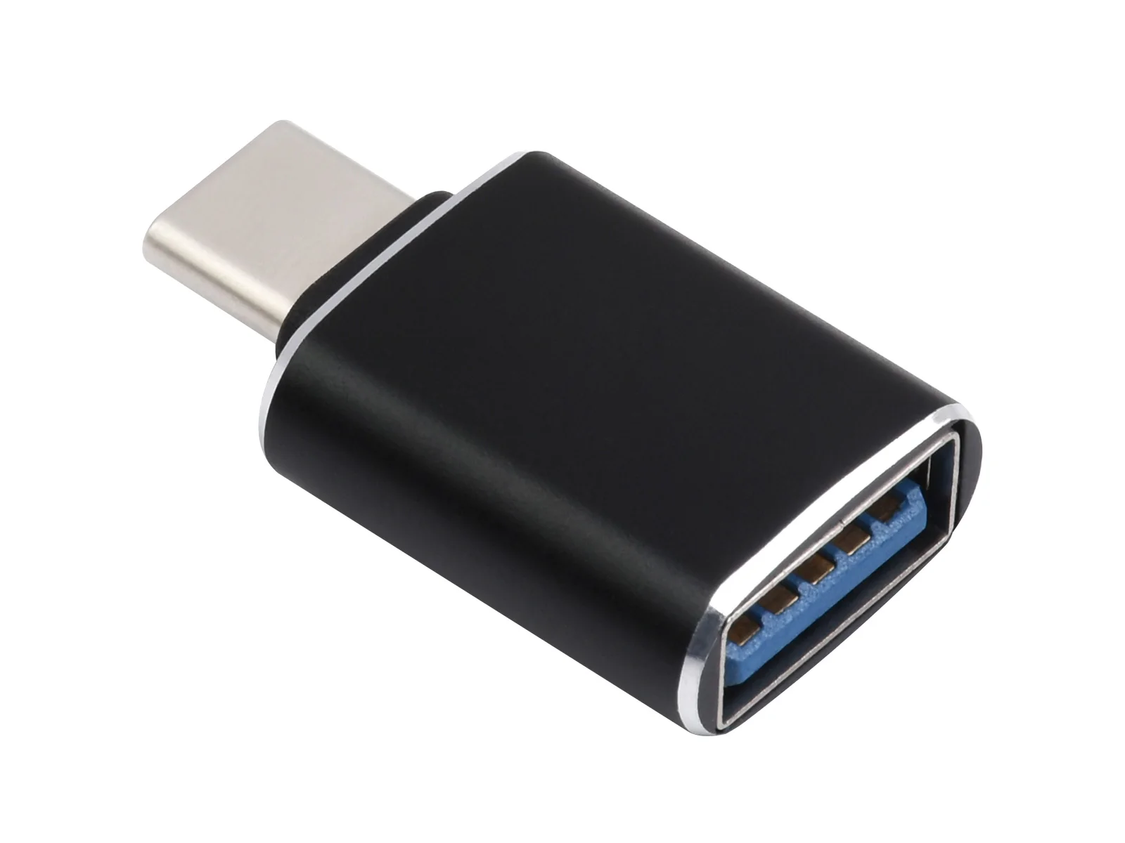 USB Ÿ C  USB-A   OTG 