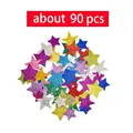 90pcs star1
