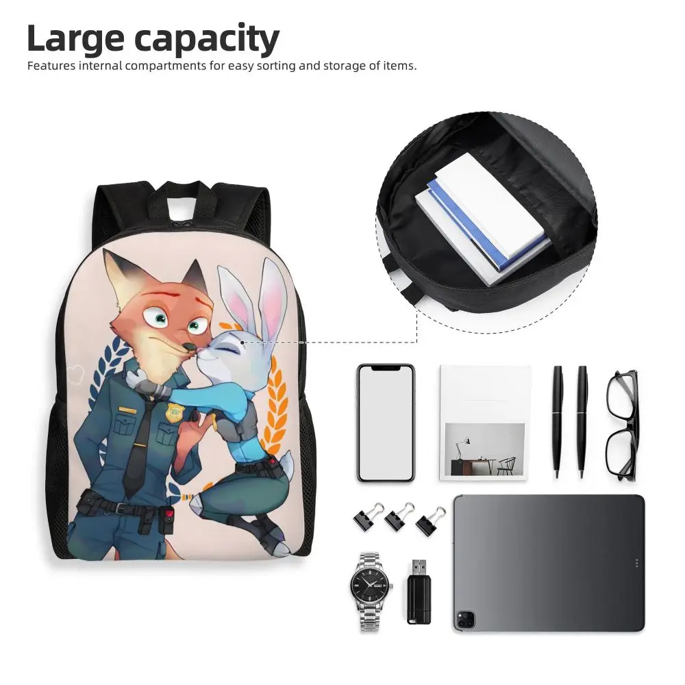 Sc90bfda5fb794455a29dcdec411ffe00a - Zootopia Merch