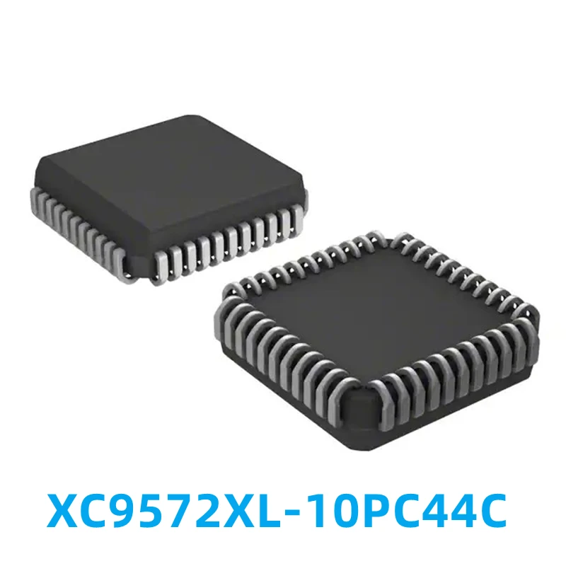 XC9572 10PCG44C XC9572 PCG44 PLCC44 nuevo y original|Circuitos de teléfonos móvil| - AliExprs