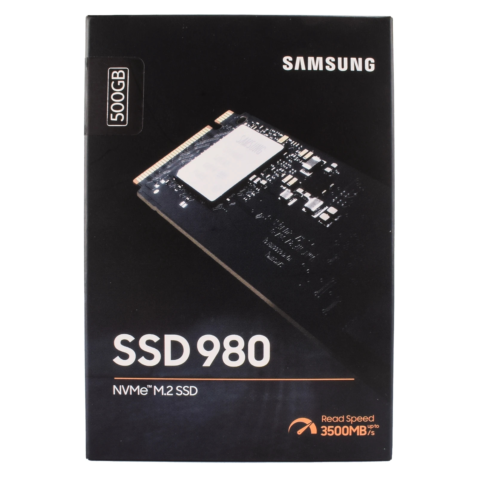 Samsung 980 SSD 250GB/500GB/1TB/2TB 内蔵SSD M.2 2280 TLC PCIe 3.0