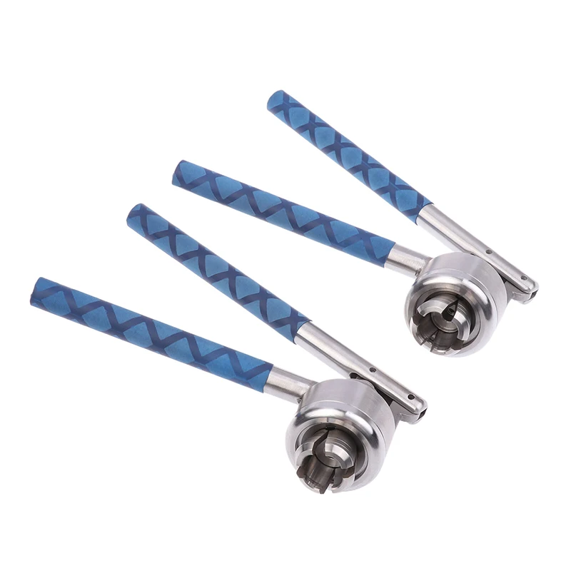 Vial Crimper Handheld Perfume Spray Bottle Crimper Glass Bottle Sealing Machine Capper Cap Crimping Tools 13/15/20mm