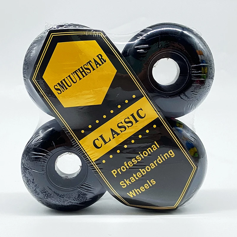 Рисунок 6 - Двойные колеса для скейтборда 95А