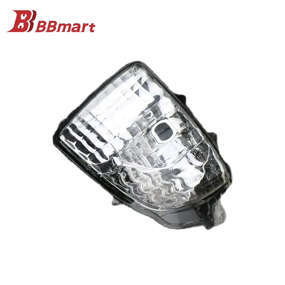 

31111814 BBmart Auto Parts 1 Pcs Mirror Turn Signal Light For Volvo XC70 XC90 Hot Sale Own Brand Car Accessories