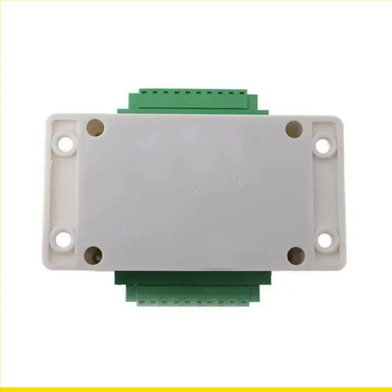 SZCH Advanced NMEA 2000 Converter Enables Seamless Connection of Up to 18 Marine Sensors for Comprehensive Sensor Monitoring
